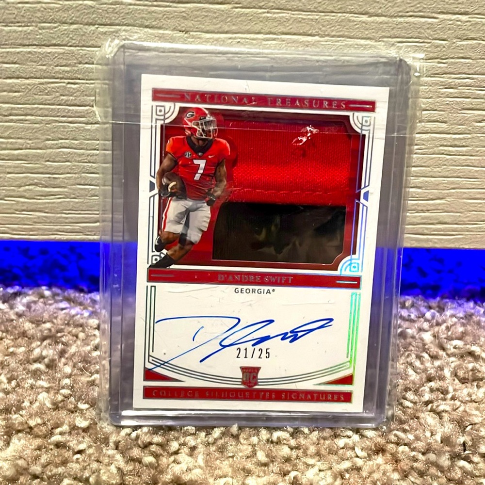 sports card nfl